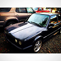 New e30