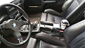 1989 325is with UUC brake lever and CATUNED weighted shift knob and cup holder from wwwe30head.com (coffee lifesaver!!)