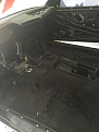 E30 M3 project 010
pre carpet pull