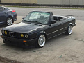 My e30 1989 325ic