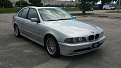 BMW 530I 1