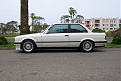 Randy's '88 325is  Playa Del Rey Lagoon