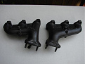 325 i exhaust manifold