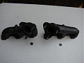 325 i exhaust manifold
