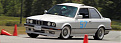 Autocross E30 1