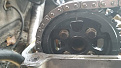 Cam Gear Close