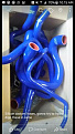 Radiator Hoses - Silicone (HPS Performance)