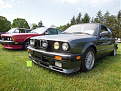 Featured in Bavarian Motor Notes BMWCCA and Willowdale Car Show. Over $10,000 in receipts from 2017.