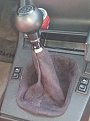 shifter