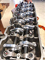 Hartge H27sp RHD roller cam