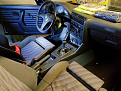 Interieur 
E28 3 Spoke steering wheels
Styling Edition daytona violett sportseats