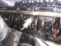 e motor relief valve