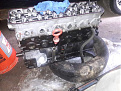e motor dipstick