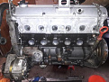 i motor dipstick