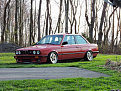 My E30 3