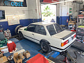E30 Dyno