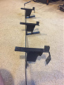 OEM IS AIRDAM BRACKETS