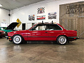 Here is my 1985 BMW 325e