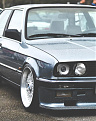 E30 headlight wipers