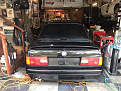 Mtech 2 in progress