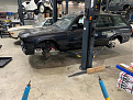 Being restored in Munich! OOooOOoo!