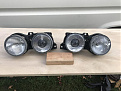 Euro Headlights $200 + shipping