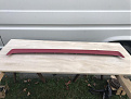 Factory Rear Spoiler $75 + shipping